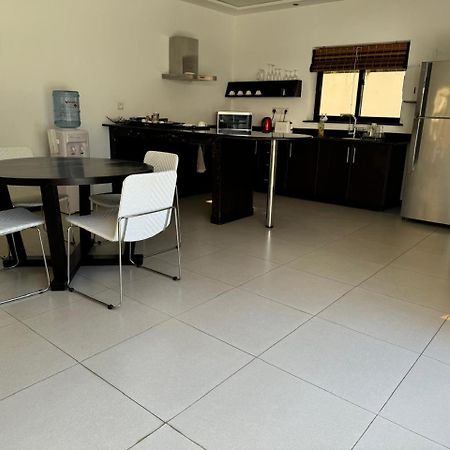 Residence Bel Ete Trou aux Biches Kültér fotó