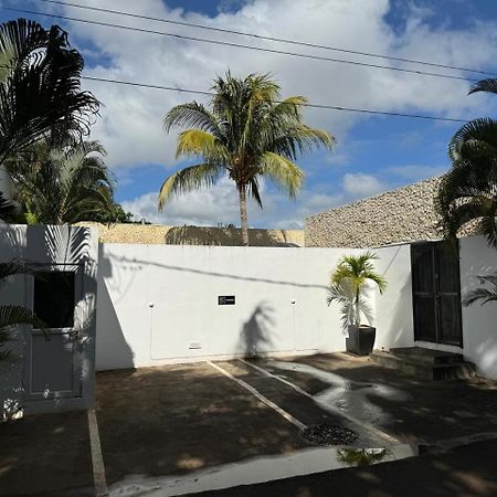 Residence Bel Ete Trou aux Biches Kültér fotó