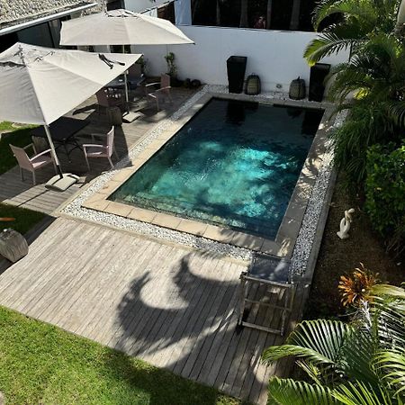 Residence Bel Ete Trou aux Biches Kültér fotó
