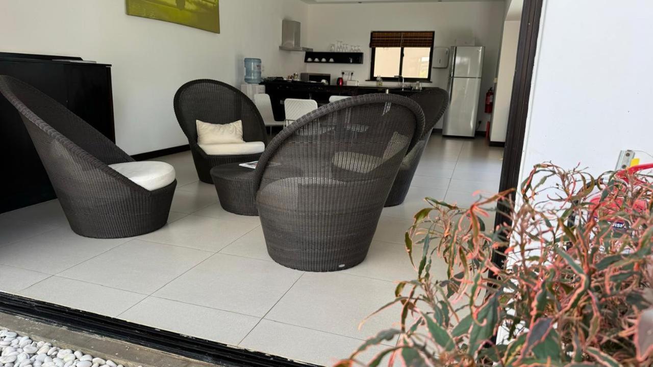 Residence Bel Ete Trou aux Biches Kültér fotó