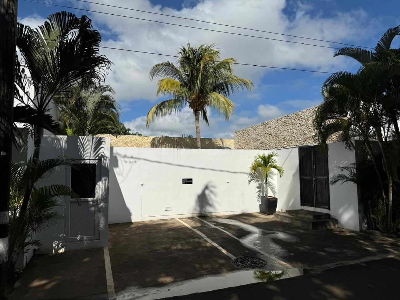 Residence Bel Ete Trou aux Biches Kültér fotó